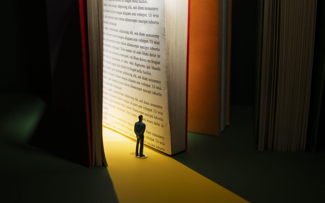 Le storytelling, c&rsquo;est quoi?