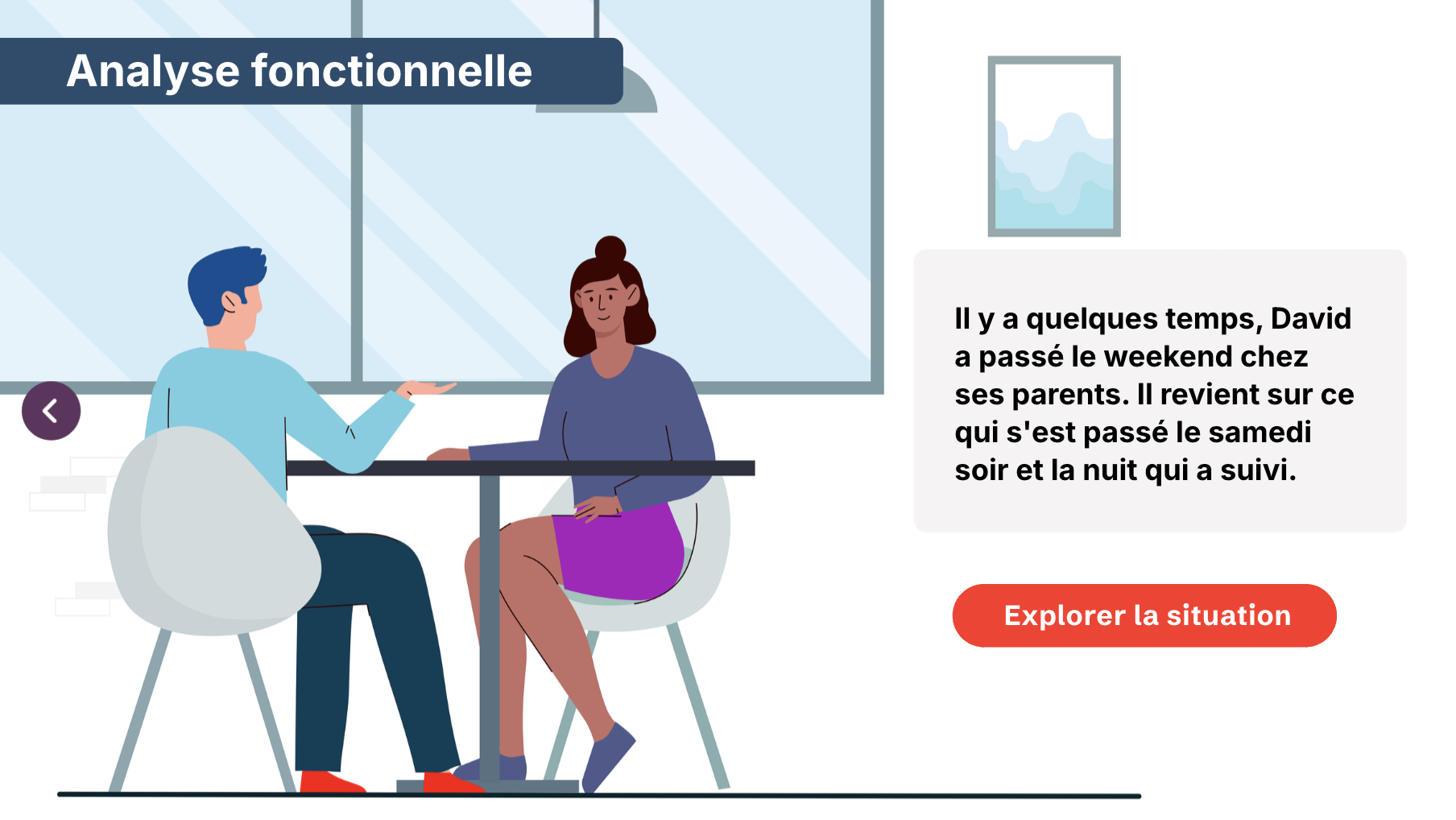 Formation addictologie Formation addictologie